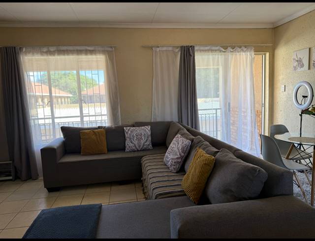 2 BEDROOM APARTMENT FOR SALE IN RUSTENBURG CENTRAL